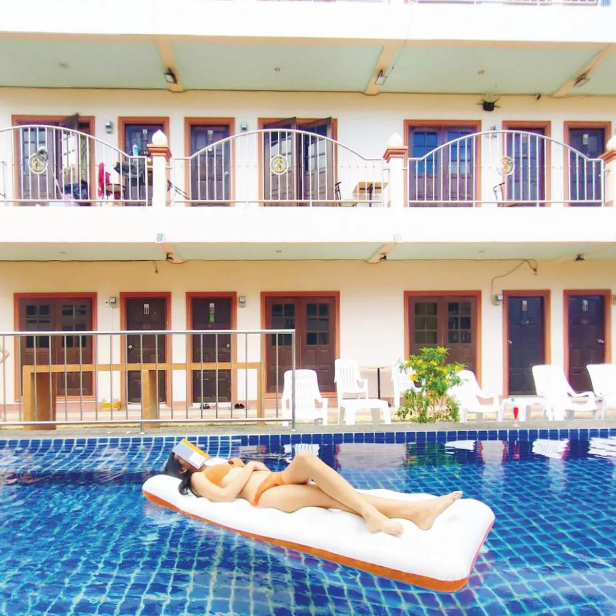 Image 5 of Pailin Hill Hotel