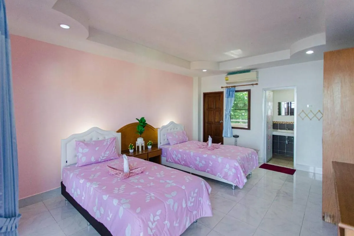 Image 2 of Pailin Hill Hotel