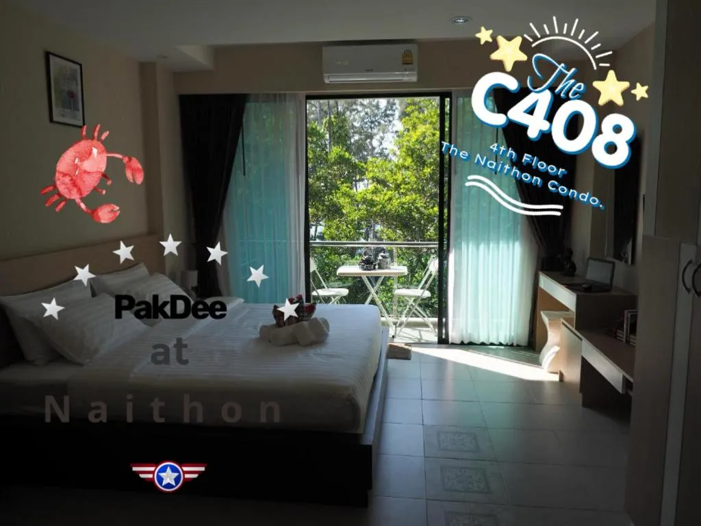 Image 1 of Pak Dee At Naithon