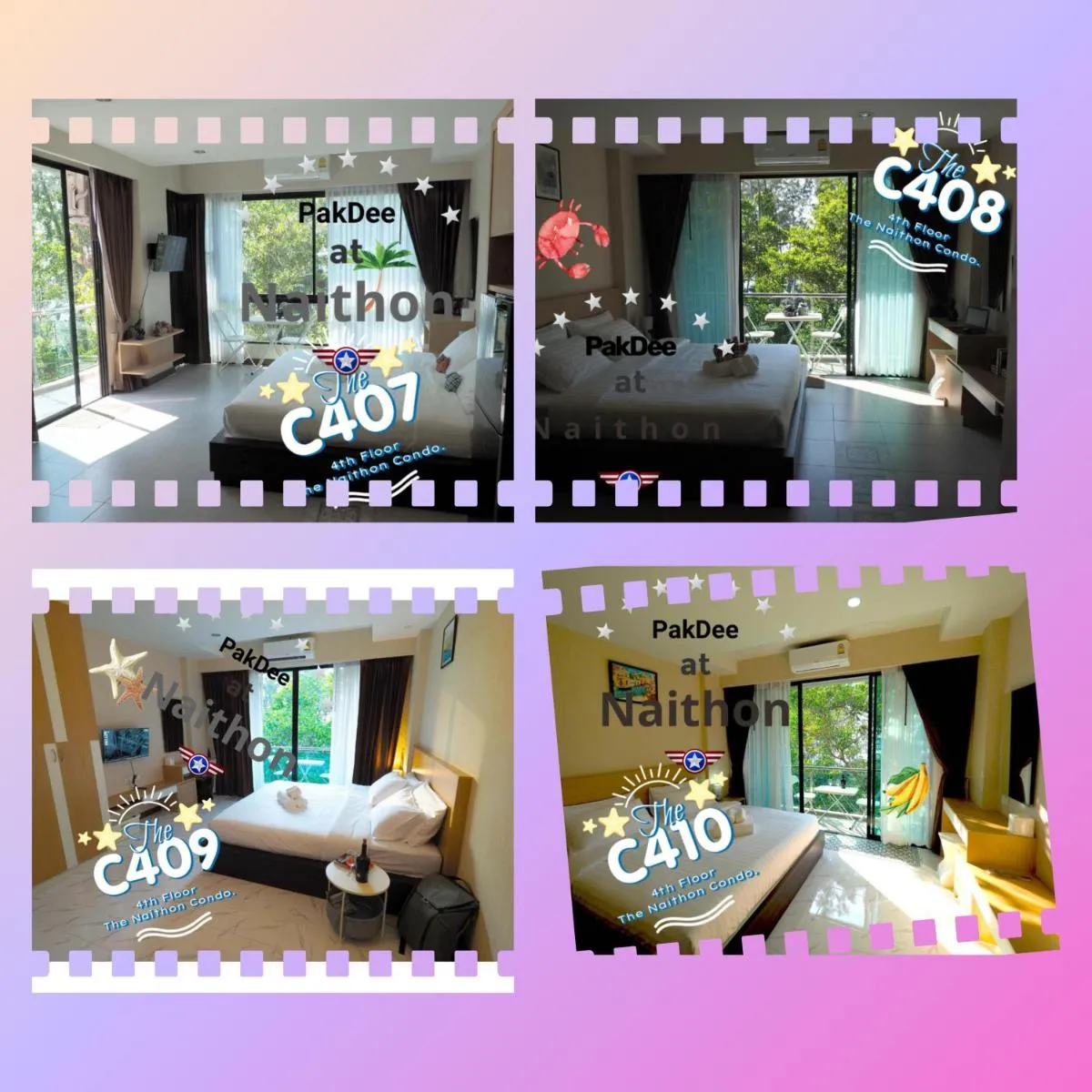 Image 3 of Pak Dee At Naithon