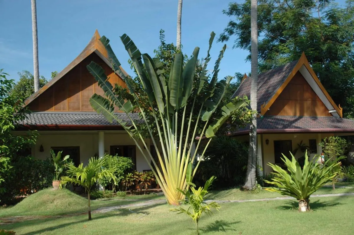 Image 3 of Palm Garden Resort