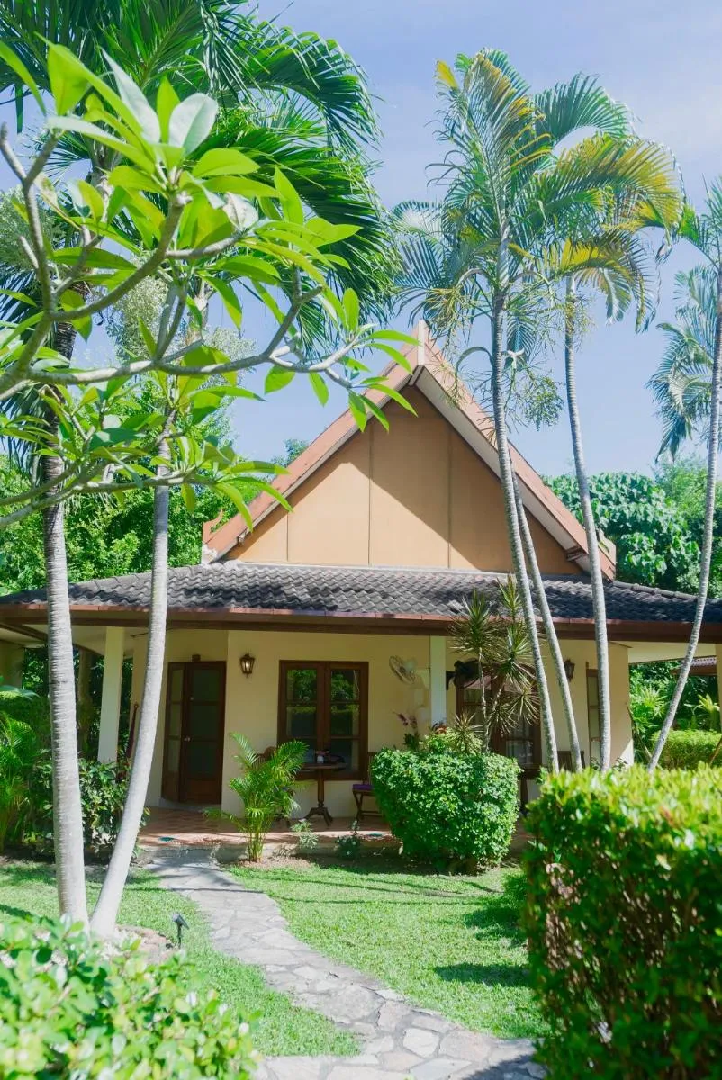 Image 4 of Palm Garden Resort