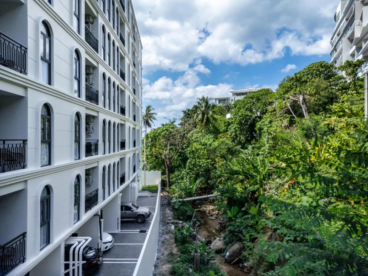 Image 5 of Palmetto Park Hotel and Residence