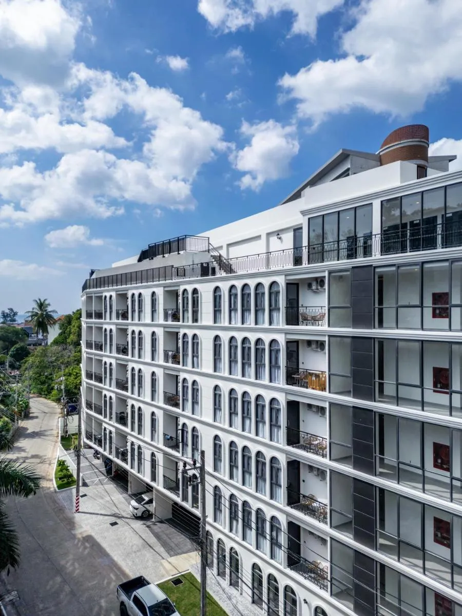 Image 3 of Palmetto Park Hotel and Residence