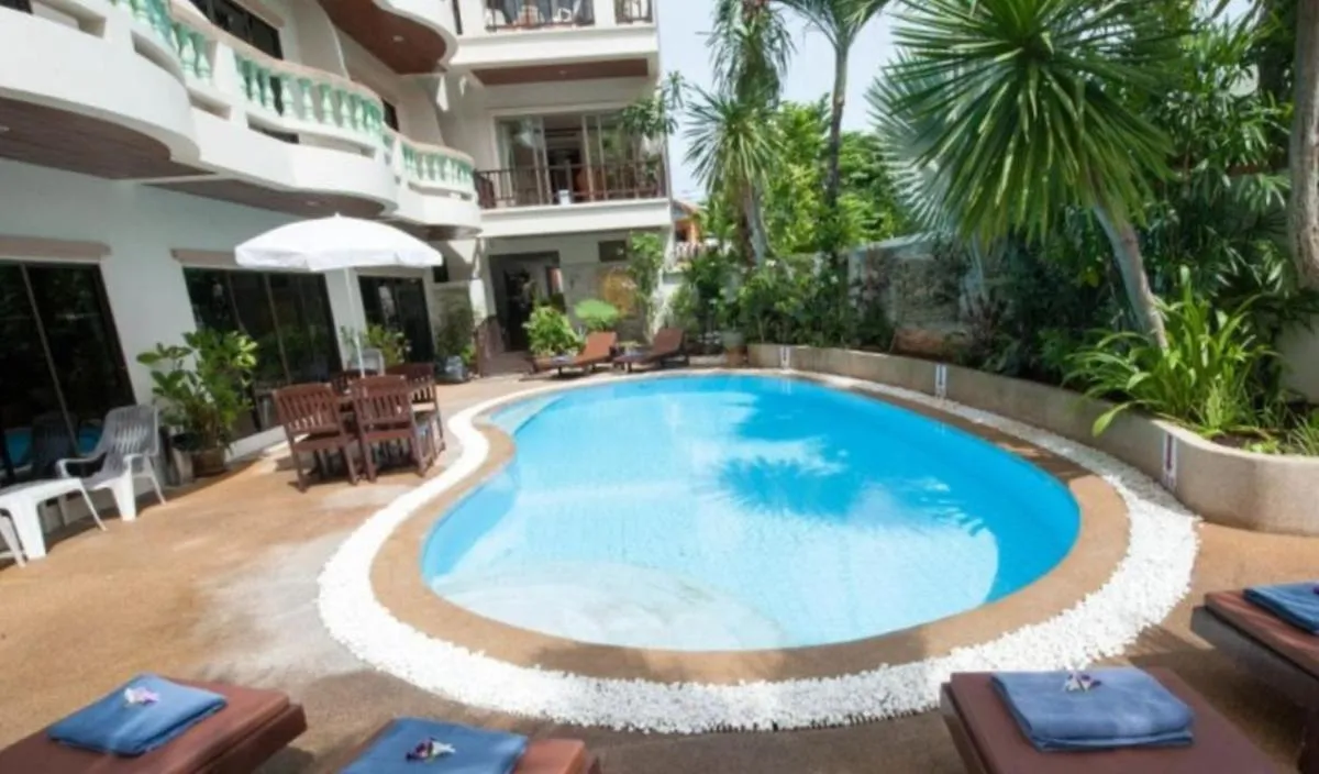 Image 6 of Palmview Resort