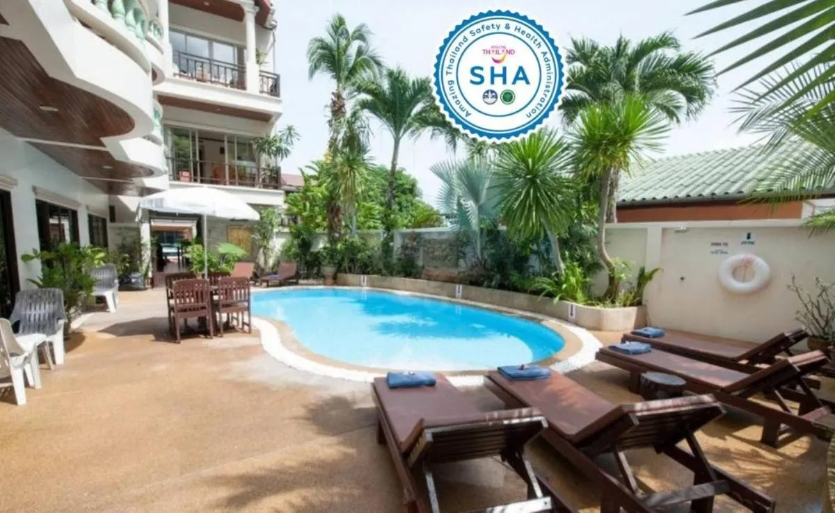 Image 2 of Palmview Resort