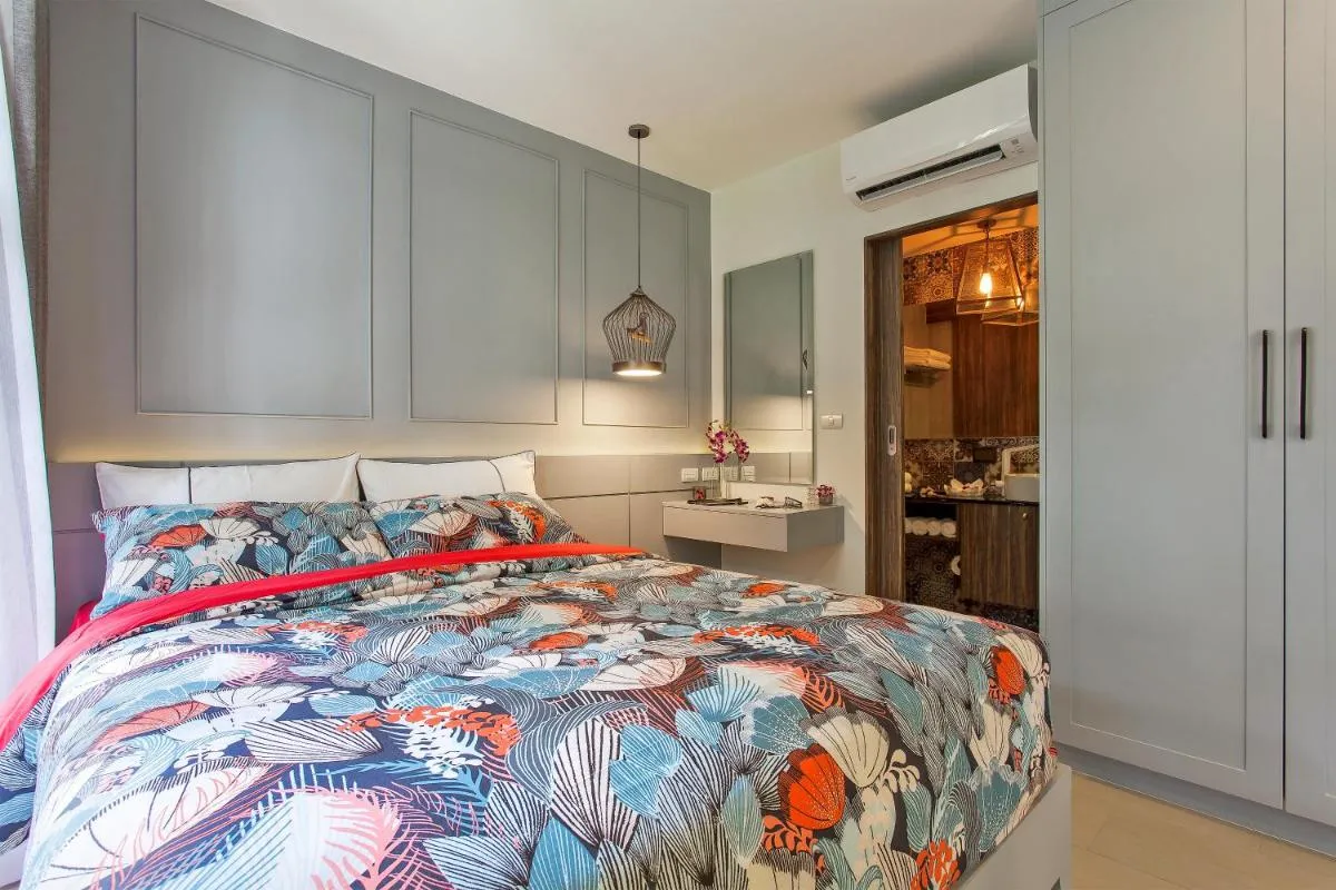 Image 5 of Palmyrah Surin Apartments by Beringela