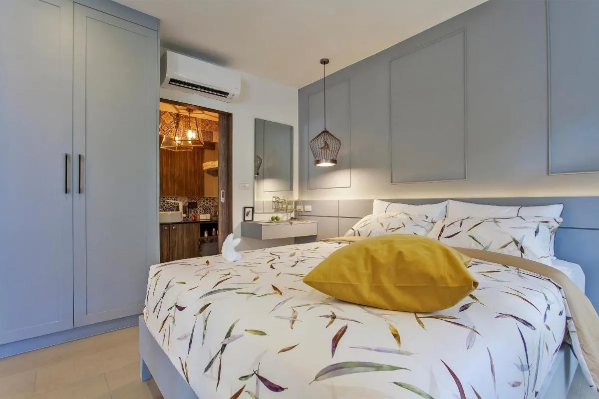 Image 6 of Palmyrah Surin Apartments by Beringela