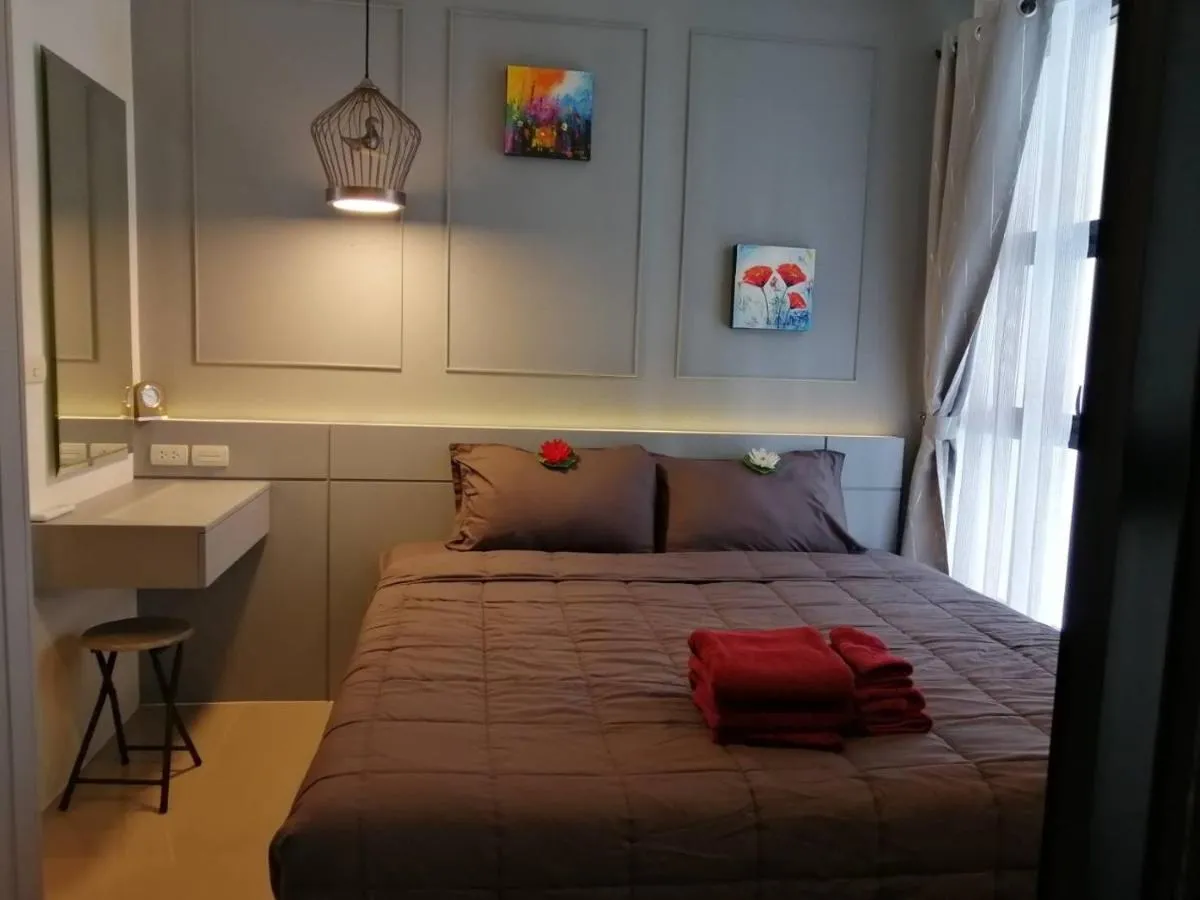 Image 3 of Palmyrah Surin Beach By Risa