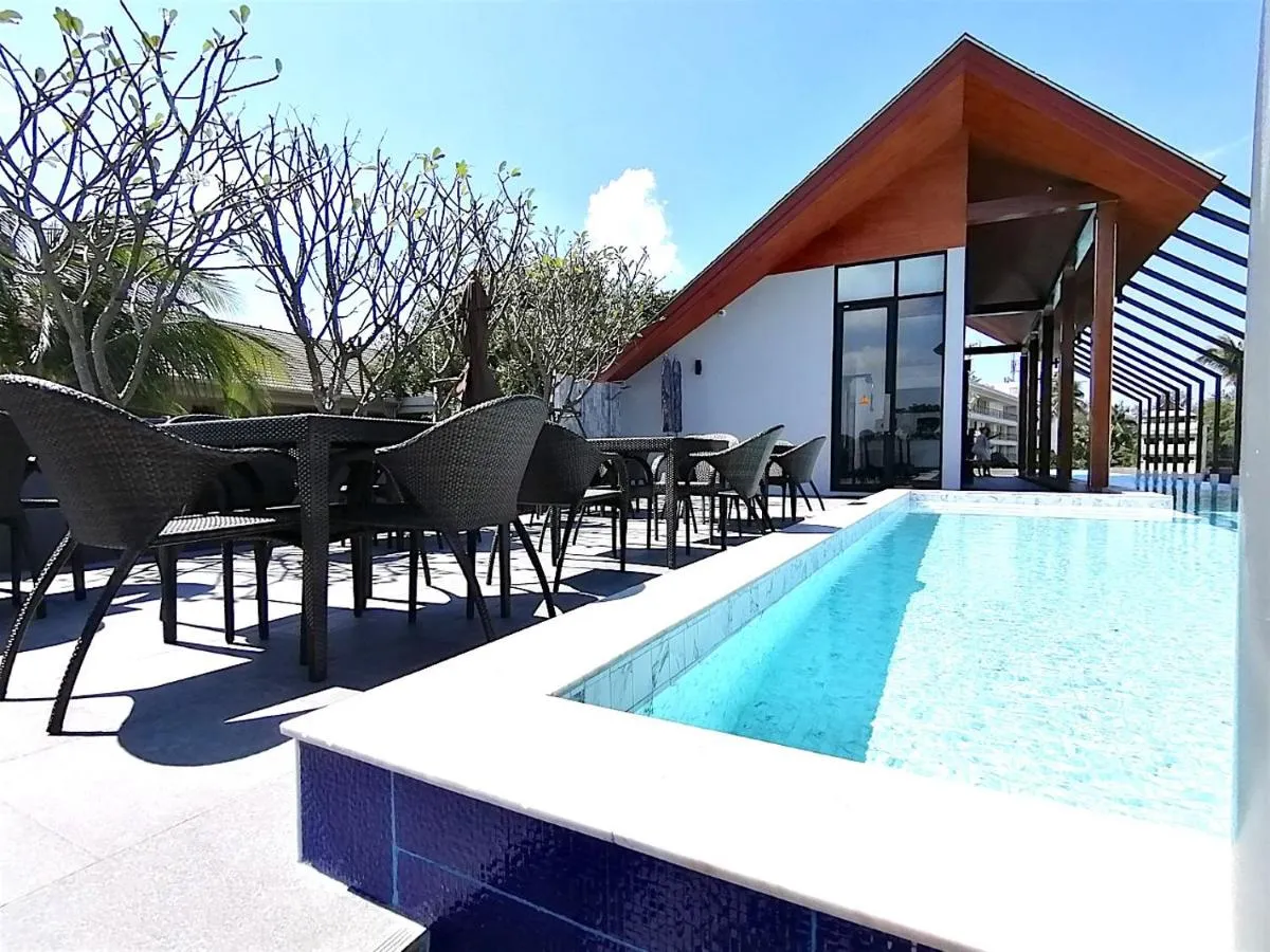 Image 2 of Palmyrah Surin Beach By Risa