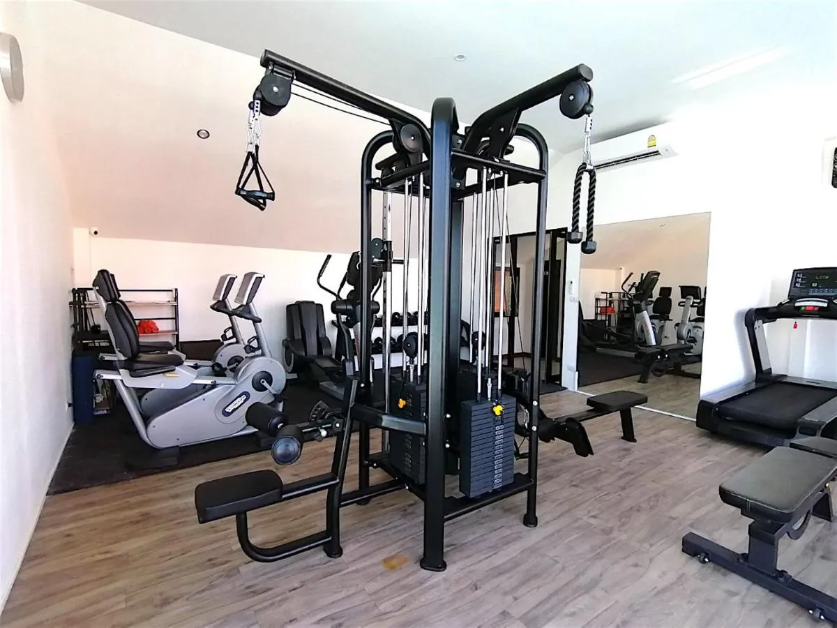 Image 1 of Palmyrah Surin Beach By Risa