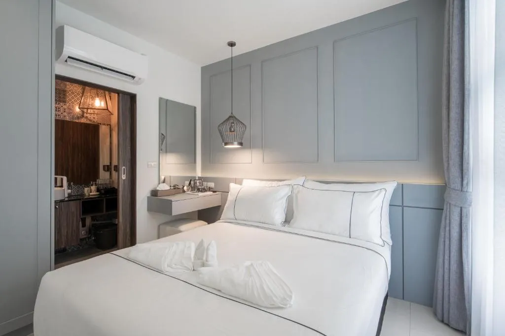 Image of Palmyrah Surin Beach Residence