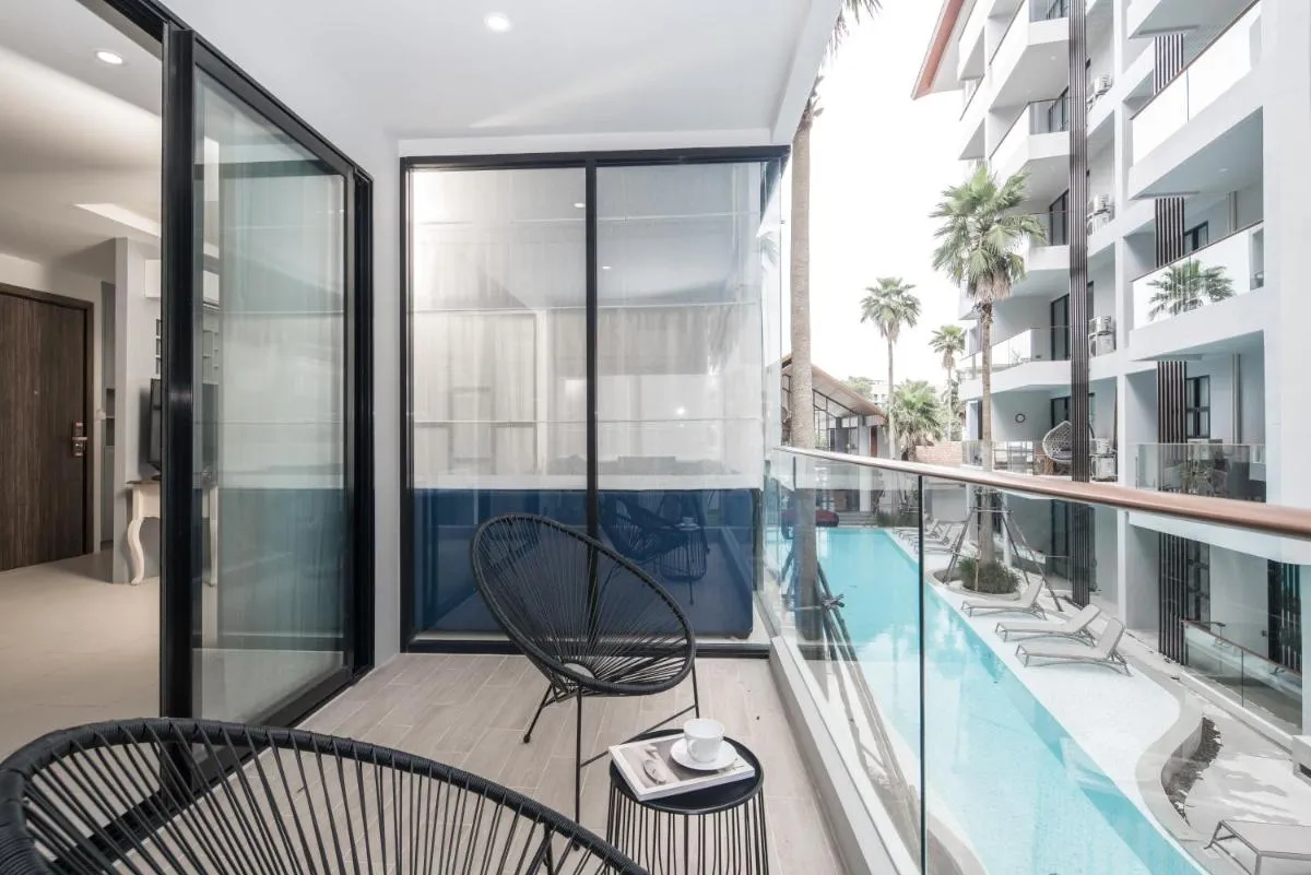 Image 6 of Palmyrah Surin Beach Residence