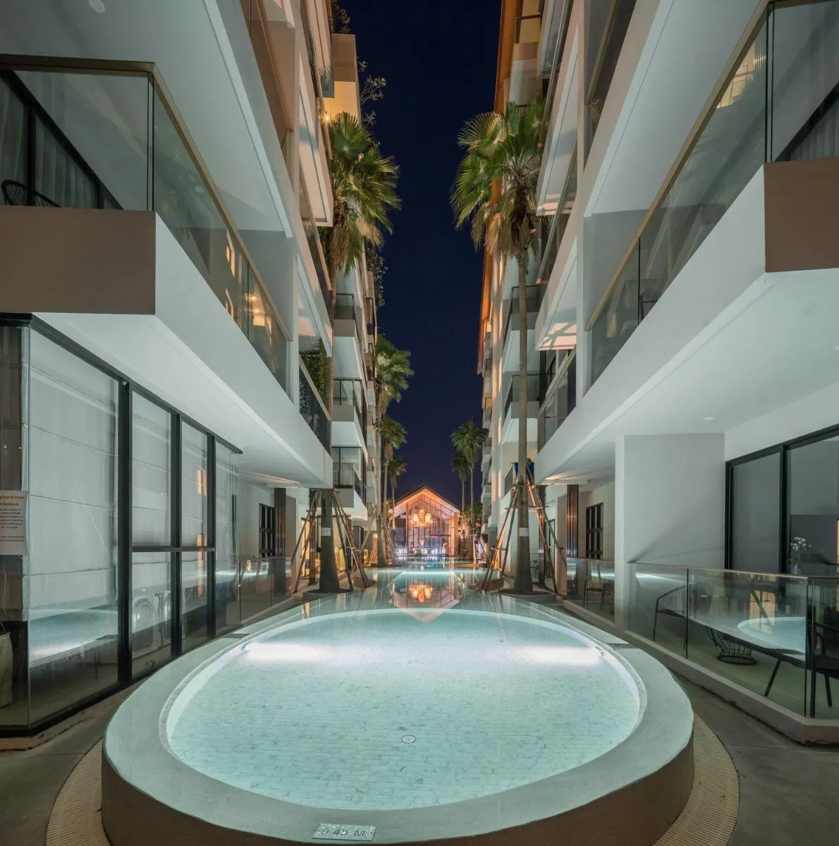 Image 3 of Palmyrah Surin Beach Residence