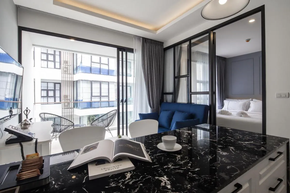 Image 1 of Palmyrah Surin Beach Residence