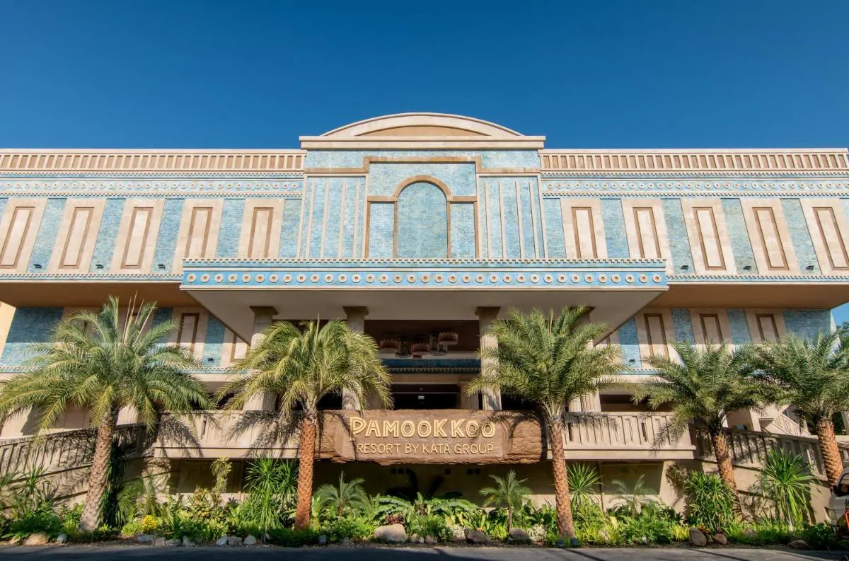 Image 1 of Pamookkoo