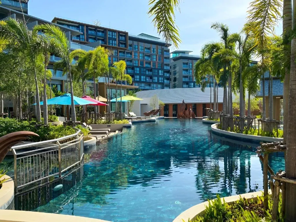 Image of Panora Surin mountain view by EIE.ASSIA