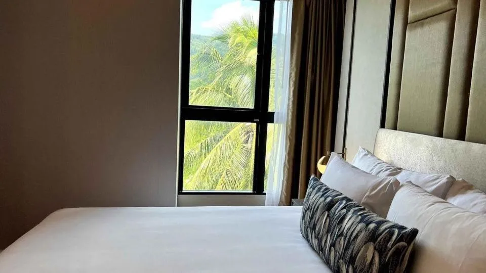 Image 1 of Panora Surin mountain view by EIE.ASSIA