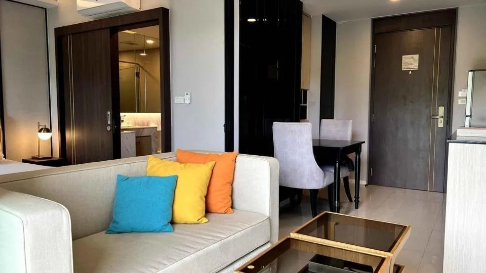 Image 3 of Panora Surin mountain view by EIE.ASSIA