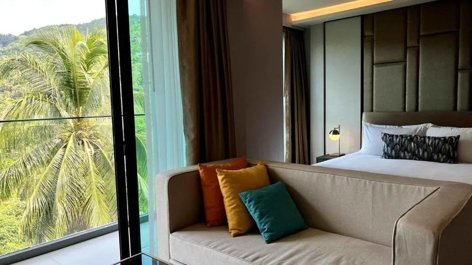 Image 4 of Panora Surin mountain view by EIE.ASSIA