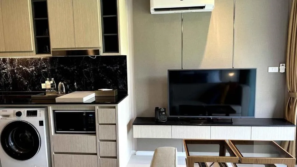 Image 5 of Panora Surin mountain view by EIE.ASSIA