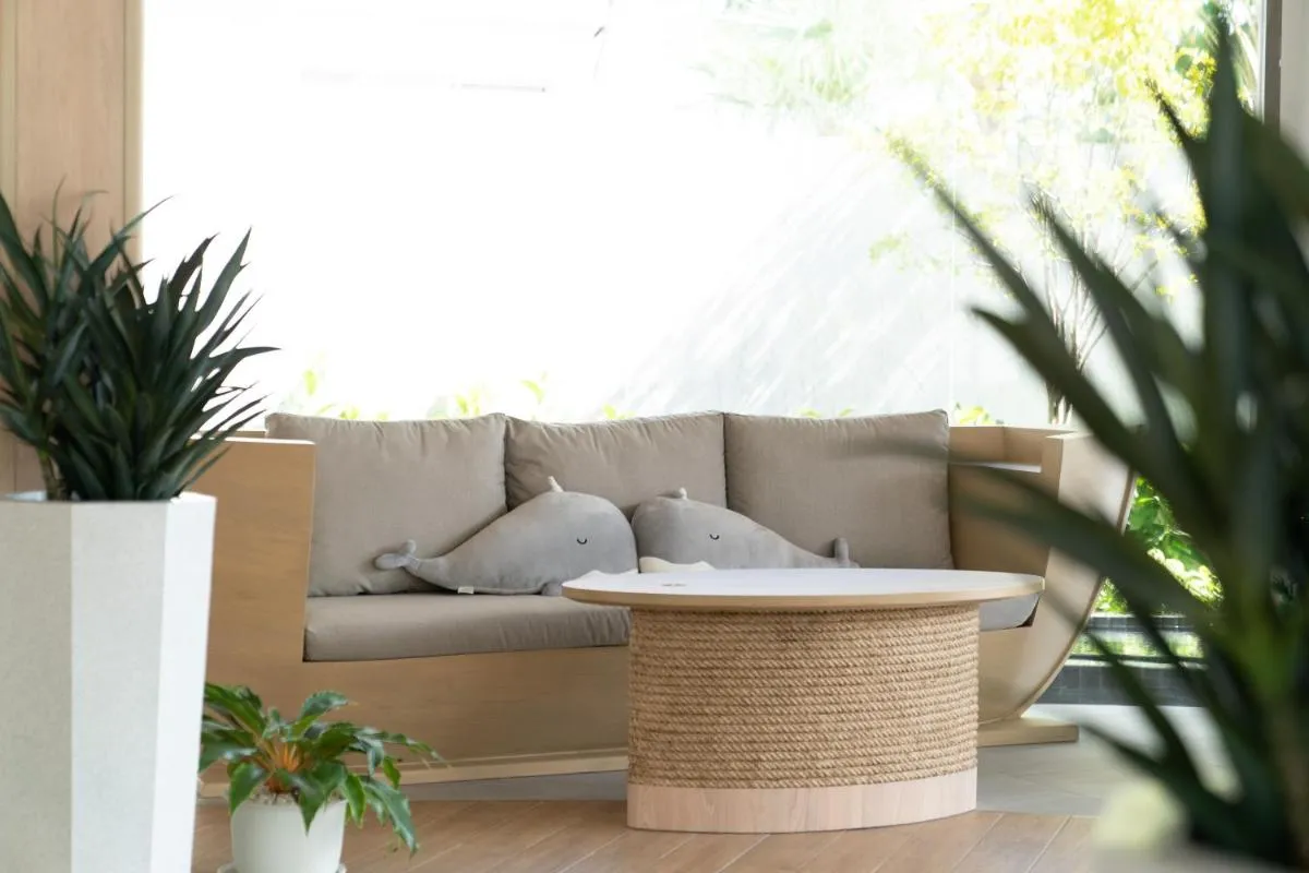 Image 2 of Panwaburi Beachfront Resort – SHA Extra Plus