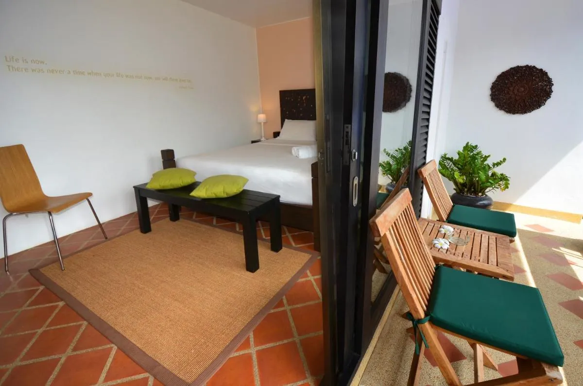 Image 6 of PapaCrab Boutique Guesthouse