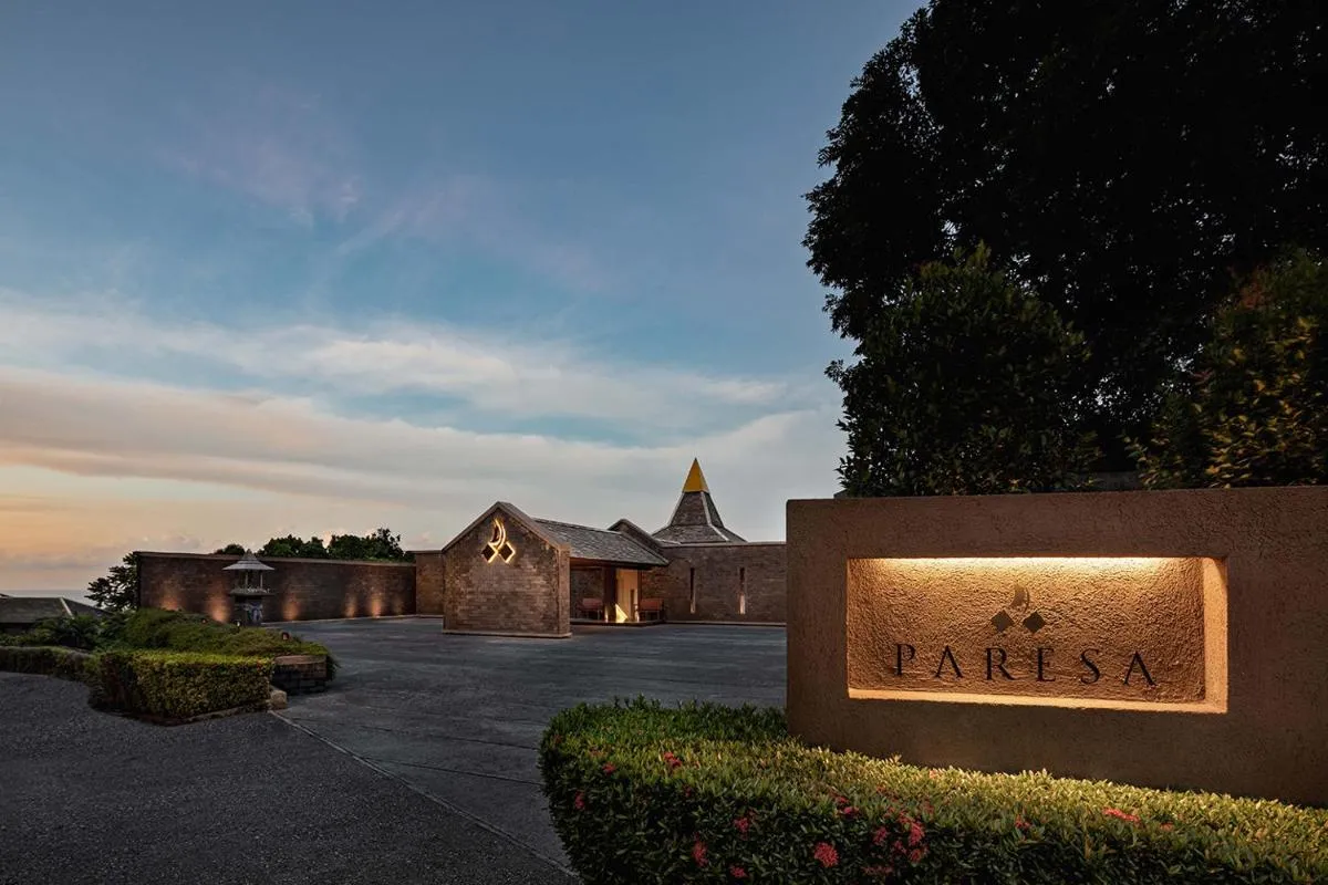 Image 6 of Paresa Resort Phuket