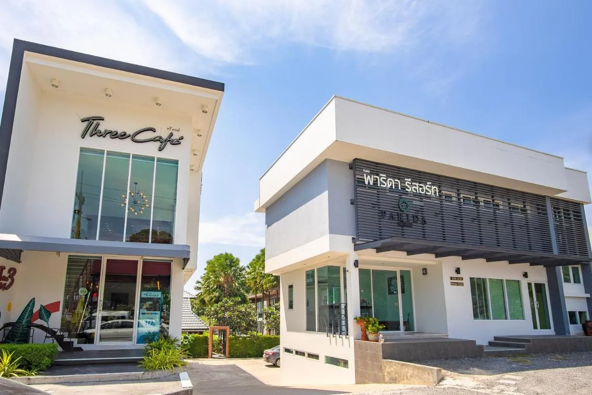 Image 2 of Parida Resort