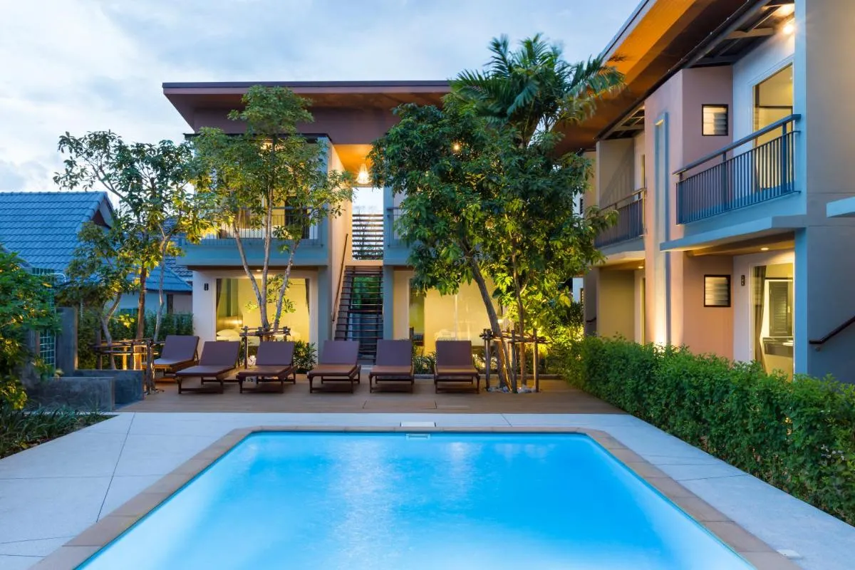 Image 4 of Parida Resort