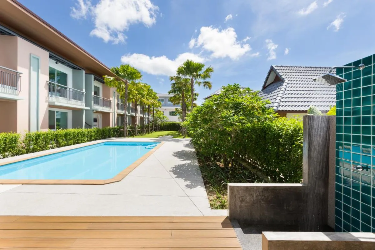 Image 6 of Parida Resort