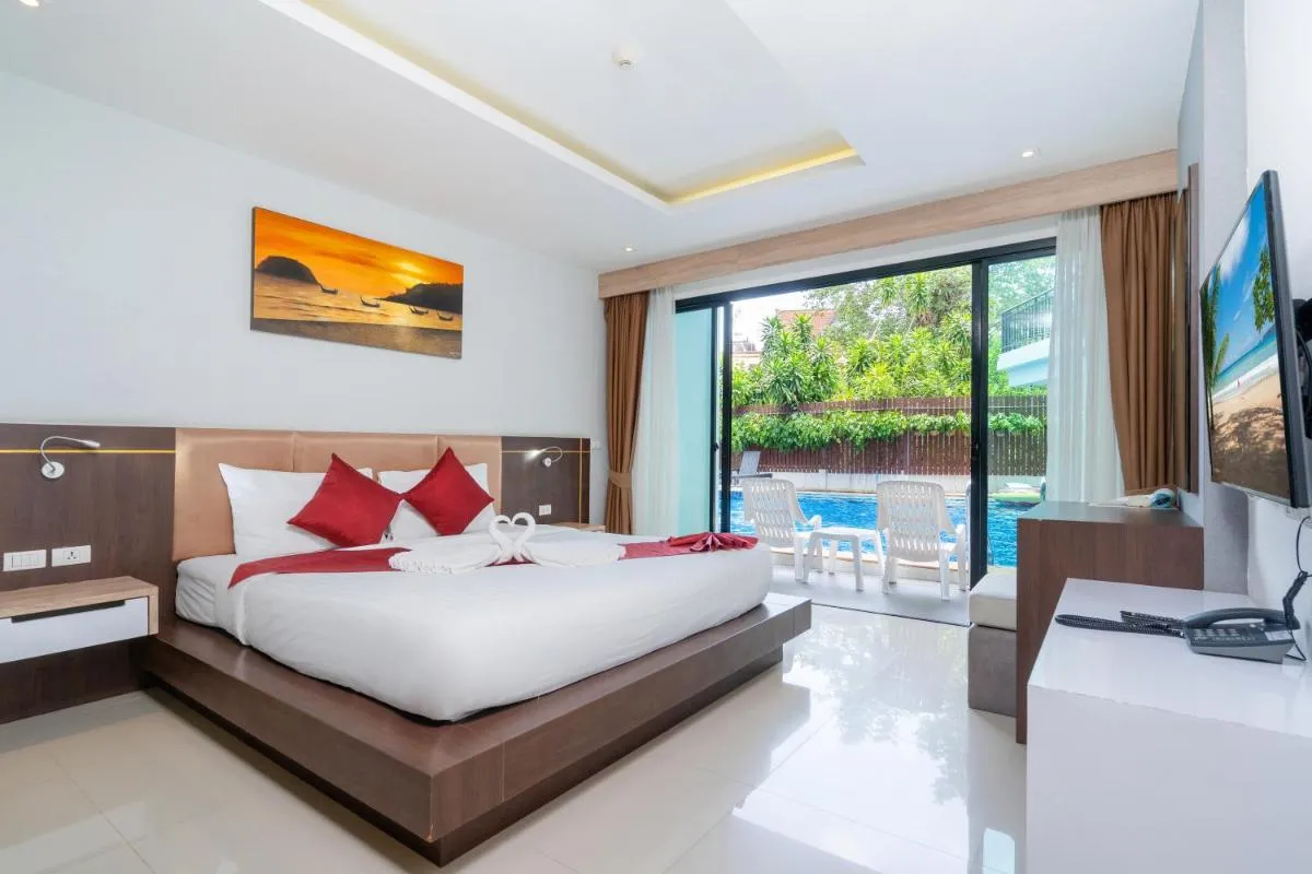 Image 2 of Paripas Patong Resort – SHA Extra Plus