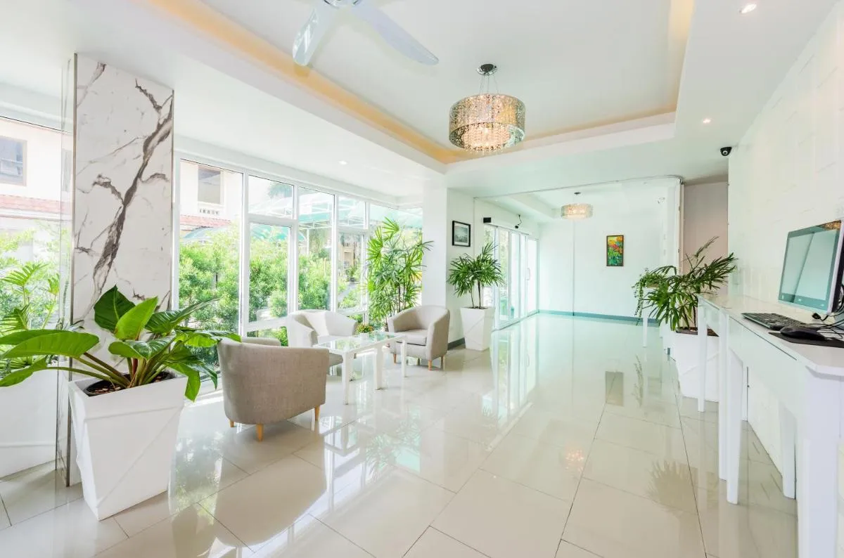 Image 5 of Park 38 Hotel – SHA Plus