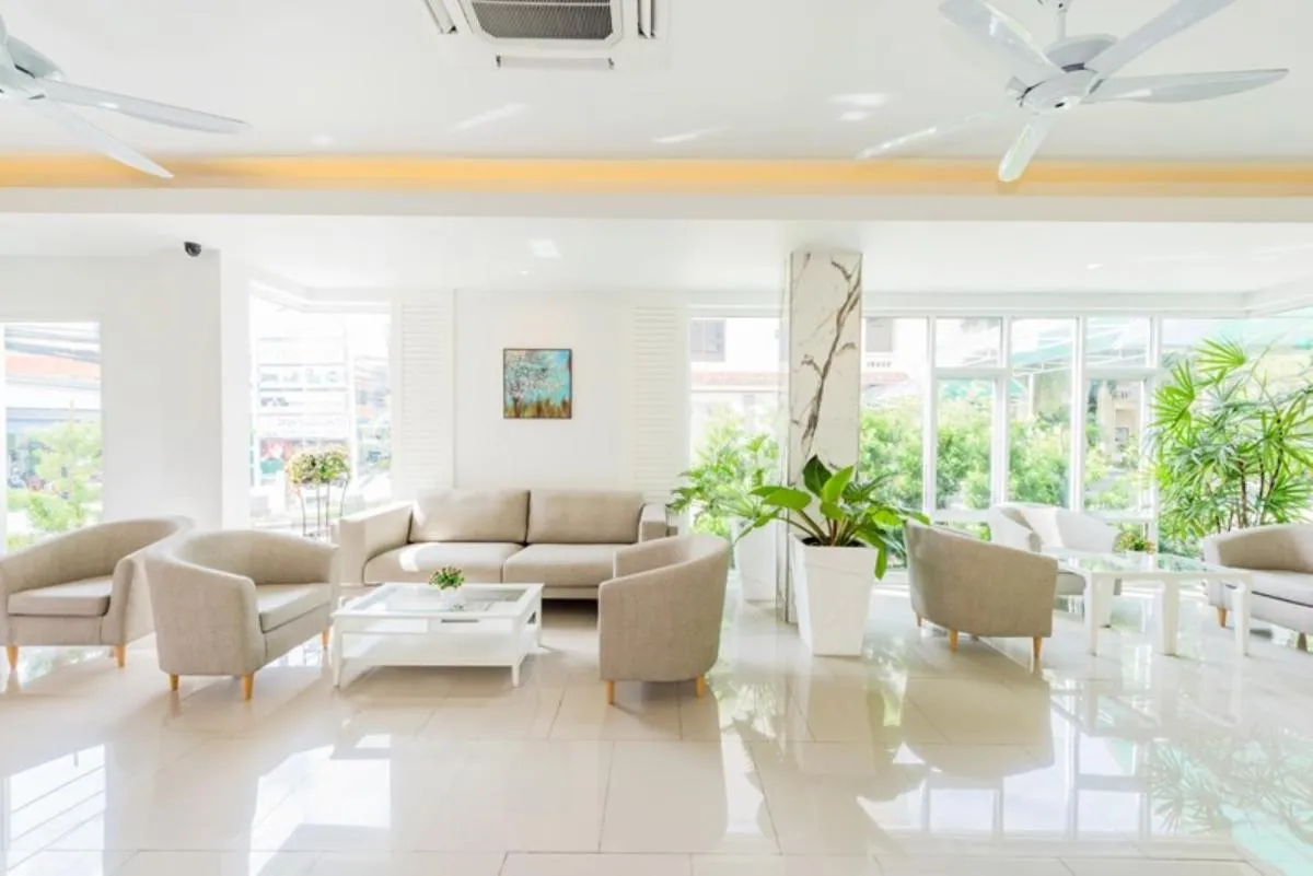 Image 3 of Park 38 Hotel – SHA Plus