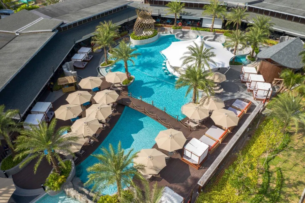 Image 3 of Patong Bay Hill