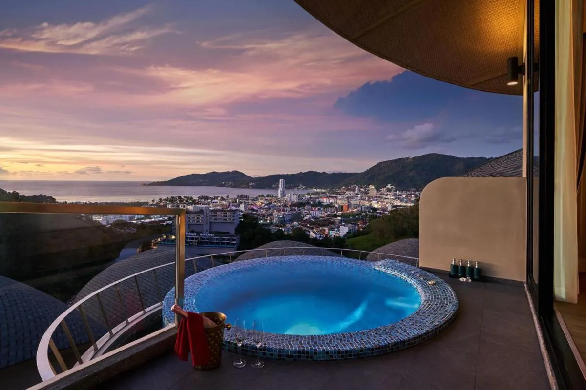 Image 6 of Patong Bay Hill