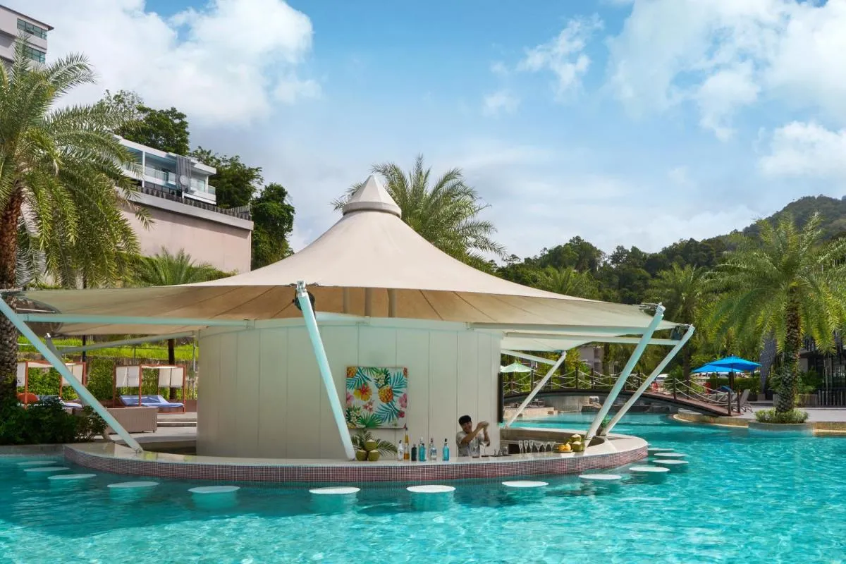 Image 2 of Patong Bay Hill