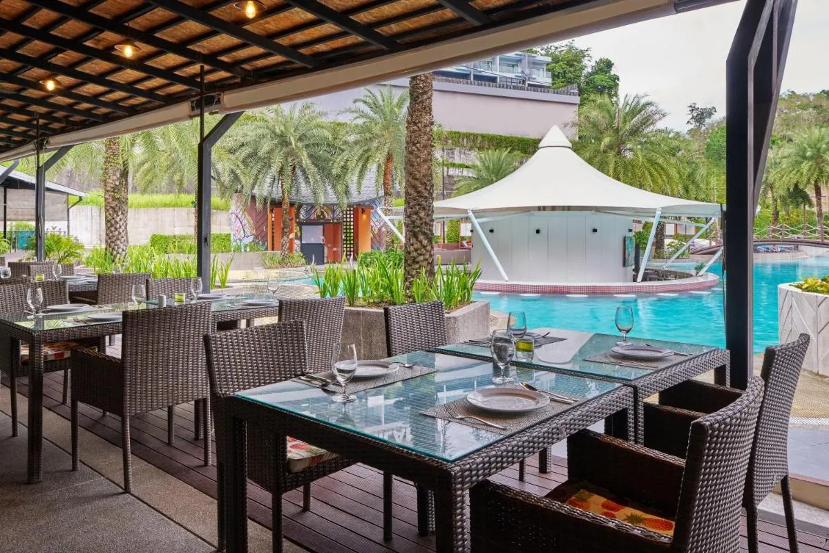 Image 4 of Patong Bay Hill