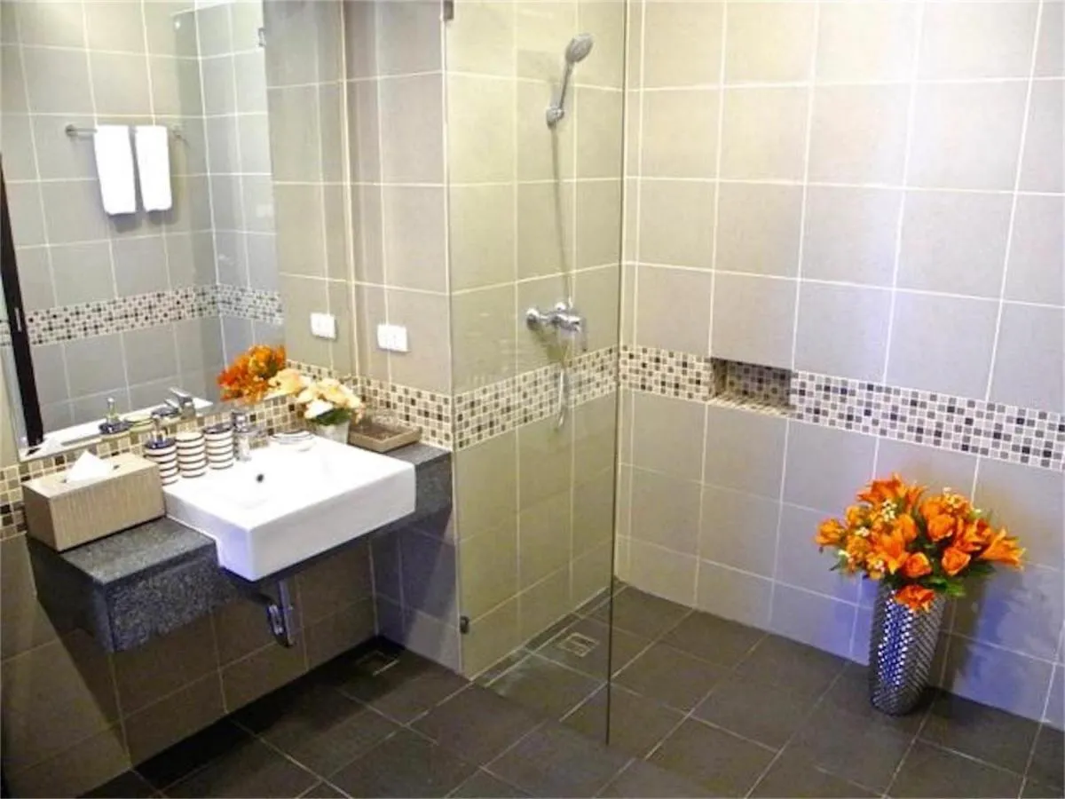 Image 3 of Patong Bay Hill 1 bedroom Apartment