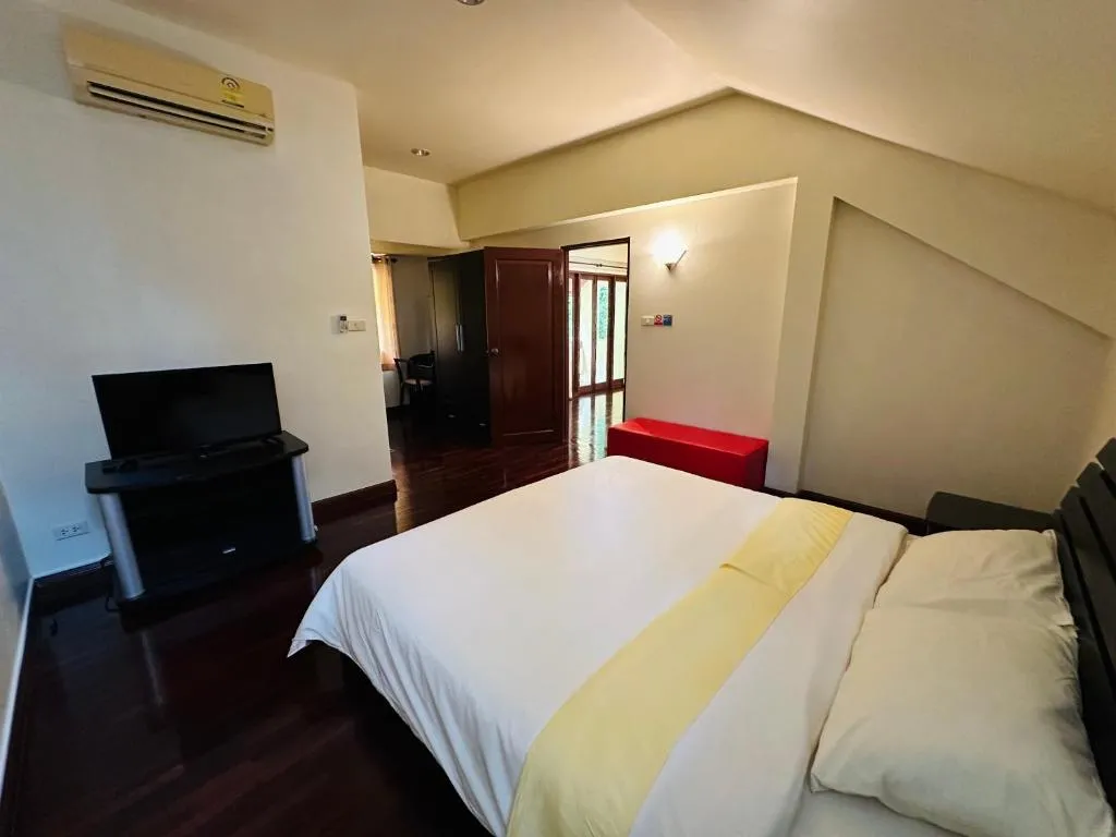 Image of Patong Beach森林屋111