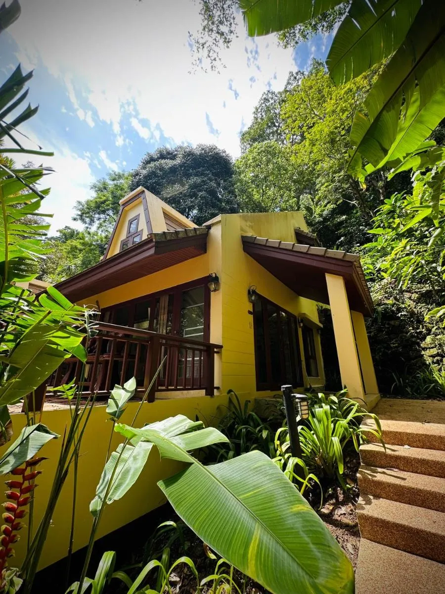 Image 3 of Patong Beach森林屋111