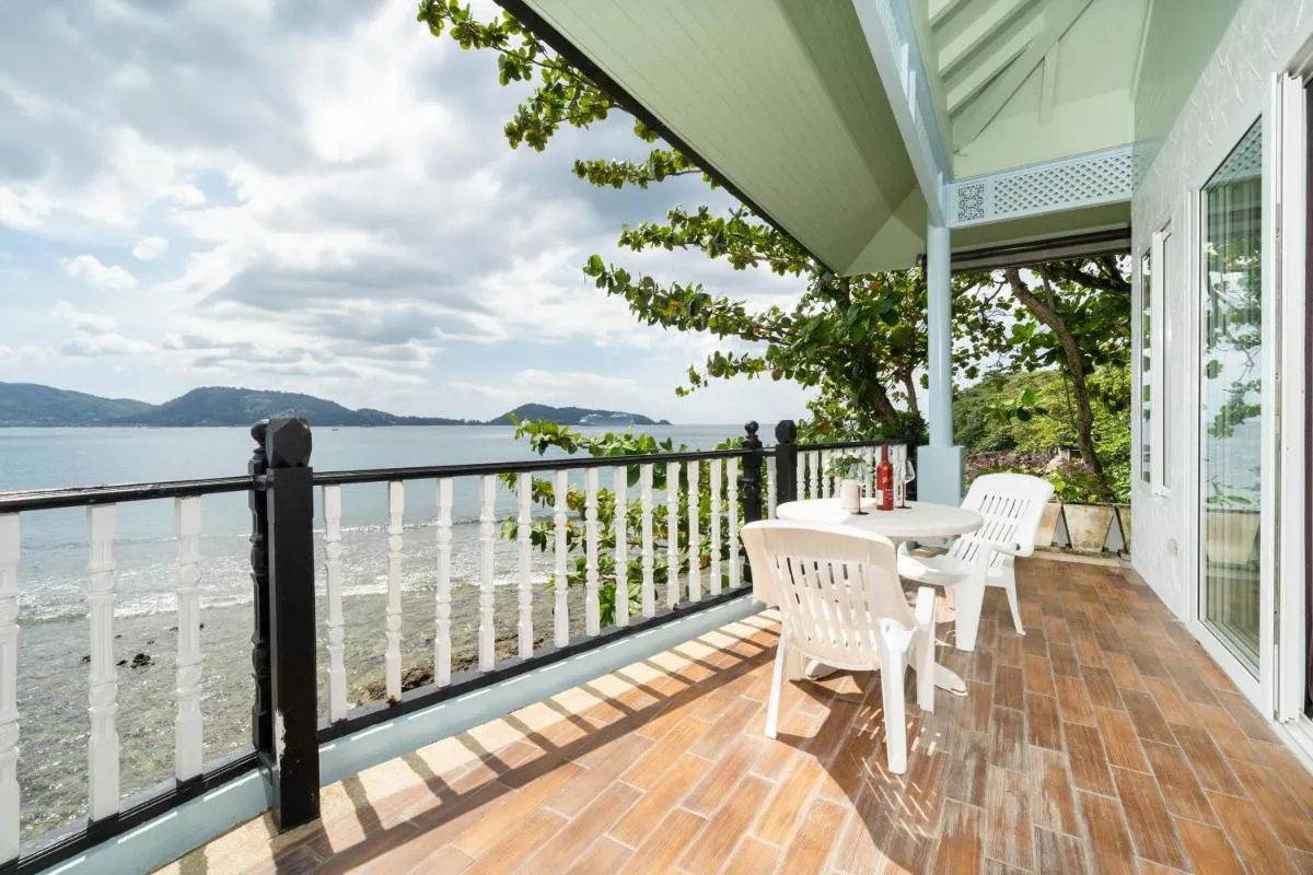 Image 2 of Patong Beach front Kalim Villa