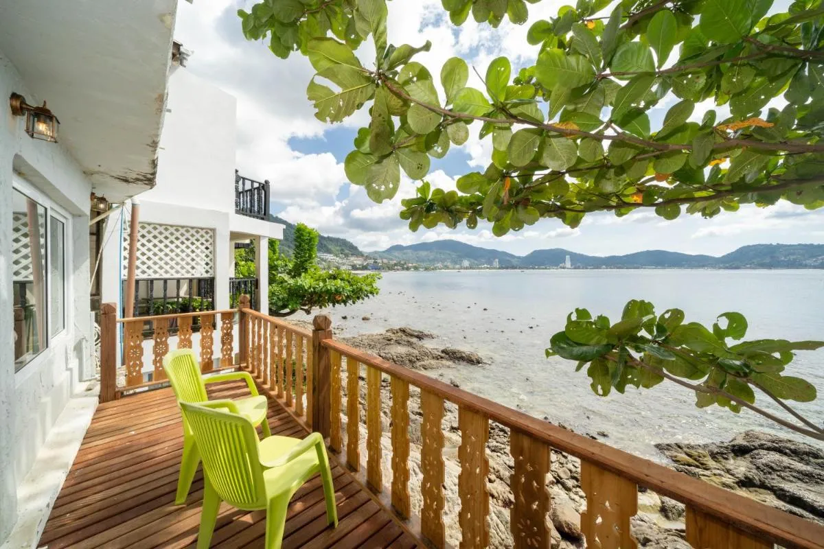 Image 5 of Patong Beach front Kalim Villa