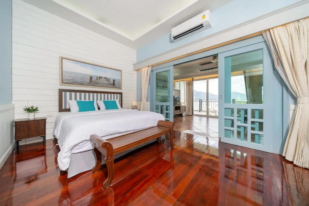 Image of Patong Beach front Kalim Villa