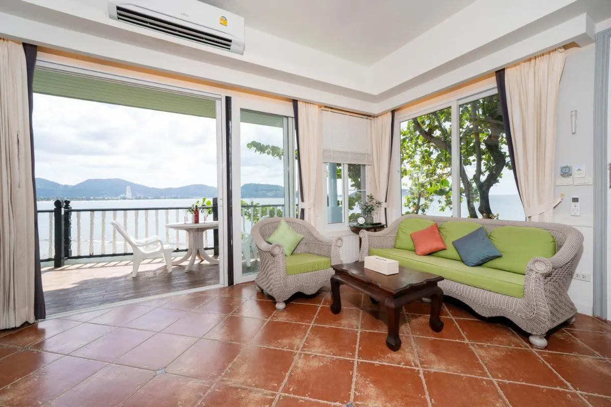 Image 4 of Patong Beach front Kalim Villa