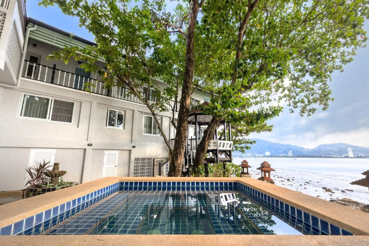 Image 1 of Patong Beach front Kalim Villa