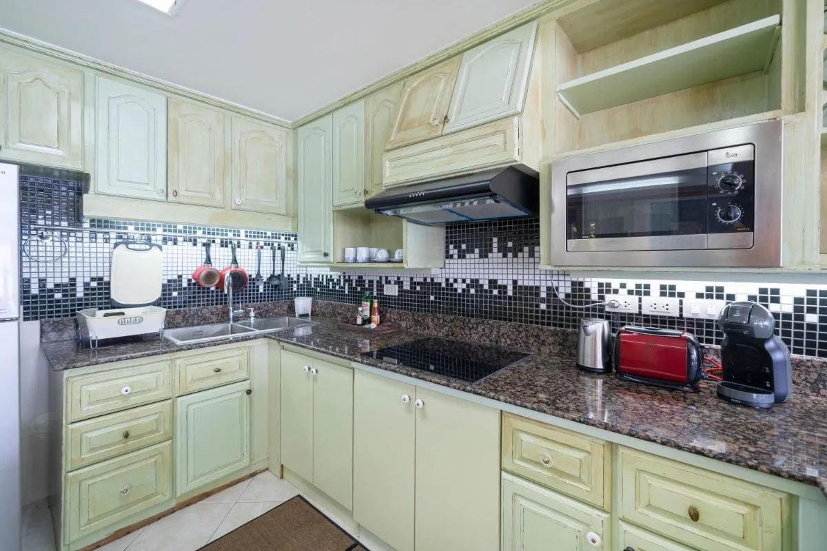 Image 6 of Patong Beach front Kalim Villa