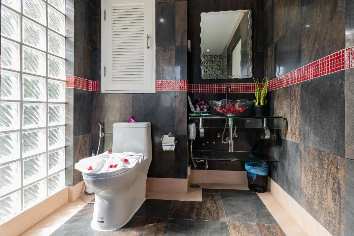 Image 2 of Patong Blue House Panorama View