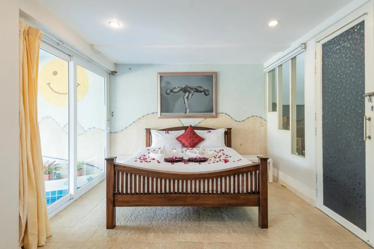 Image 3 of Patong Blue House Panorama View