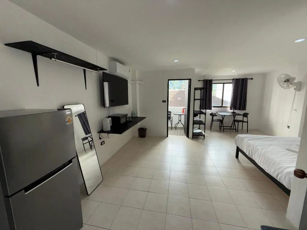 Image of Patong Canal Villa 202